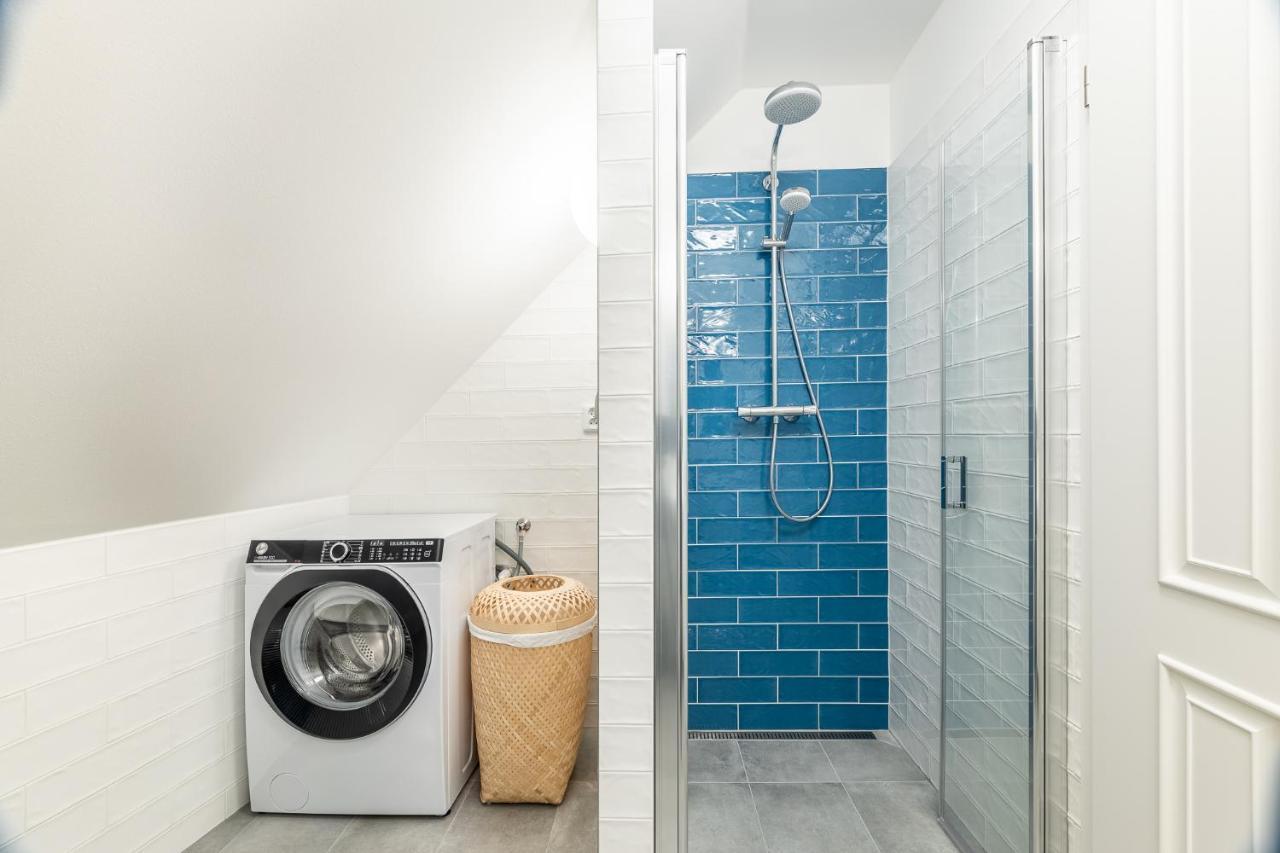 Residence Wurmfeld - Rodinny Apartman S 3 Loznicemi Český Krumlov Eksteriør bilde