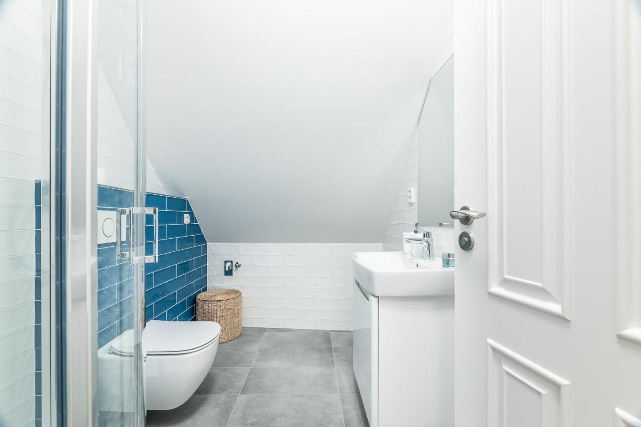 Residence Wurmfeld - Rodinny Apartman S 3 Loznicemi Český Krumlov Eksteriør bilde