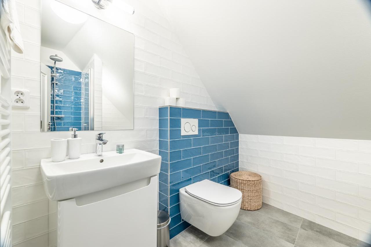 Residence Wurmfeld - Rodinny Apartman S 3 Loznicemi Český Krumlov Eksteriør bilde